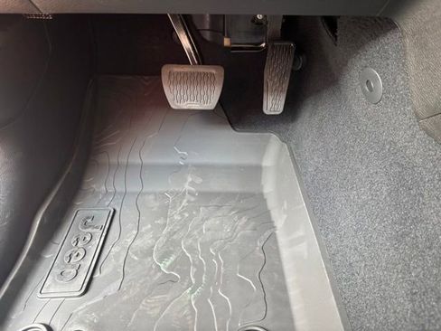 New 2025 Jeep Wrangler Sport S 4xe w/ Convenience Group image 13