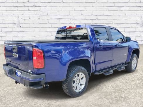 Used 2016 Chevrolet Colorado LT w/ LT Convenience Package RWD image 4