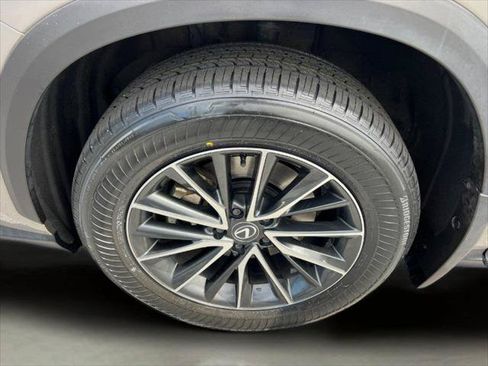 Certified 2024 Lexus NX 350 AWD image 11