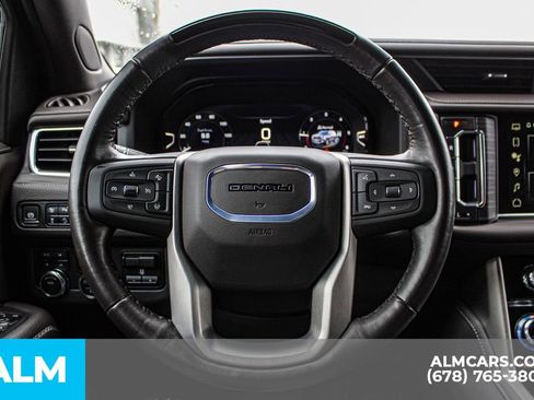 Used 2024 GMC Yukon Denali image 28