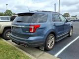 Used 2019 Ford Explorer XLT w/ Equipment Group 202A image 5