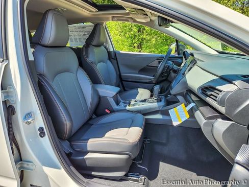 New 2026 Subaru Crosstrek 2.5i Limited AWD/4WD image 28
