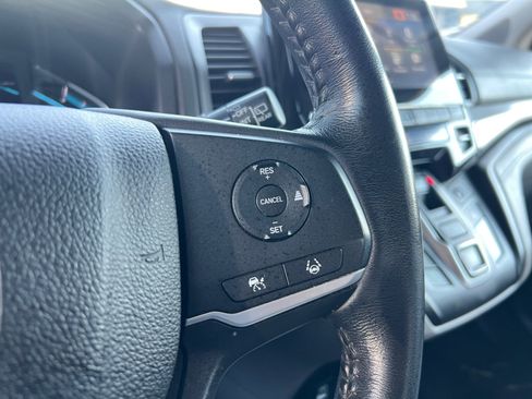 Used 2022 Honda Odyssey EX-L image 19