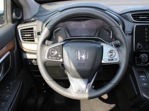 Used 2018 Honda CR-V EX image 5