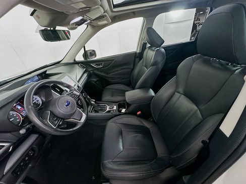 Used 2021 Subaru Forester Limited image 13