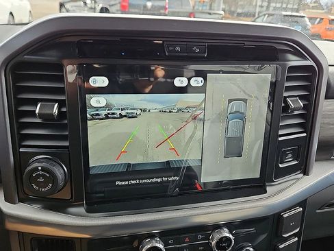 New 2026 RAM 1500 Big Horn AWD/4WD image 16