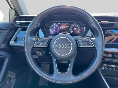 Used 2024 Audi A3 2.0T Premium FWD image 14