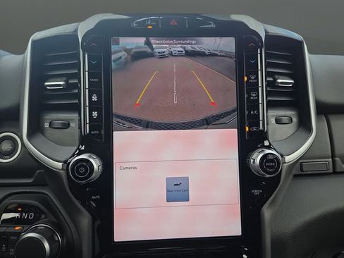 New 2026 RAM 1500 Big Horn image 10