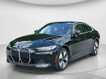 Certified 2023 BMW i4 eDrive35 w/ Premium Package