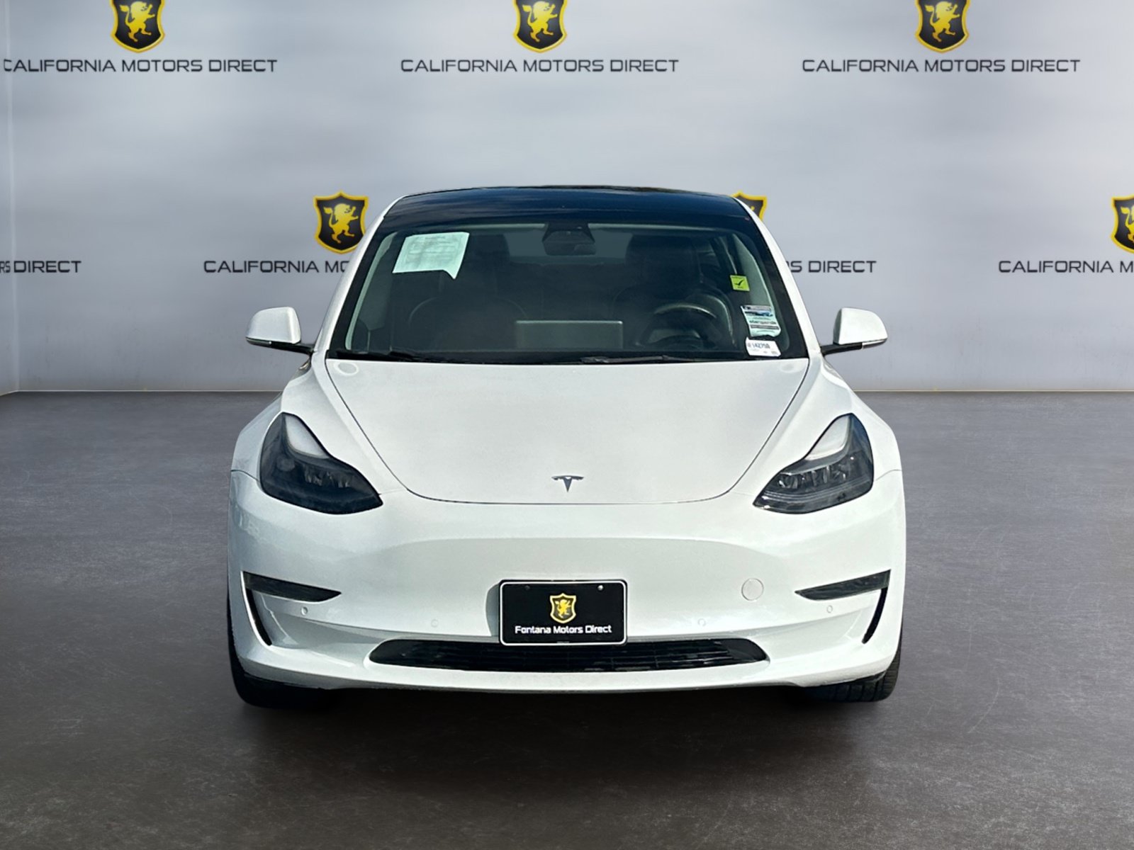 Used 2022 Tesla Model 3 Standard Range RWD image 8
