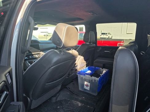 Used 2023 GMC Sierra 1500 AT4X w/ AT4X AEV Edition image 15