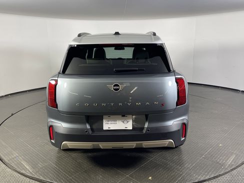 Used 2025 MINI Cooper Countryman S w/ Comfort Package Max image 6