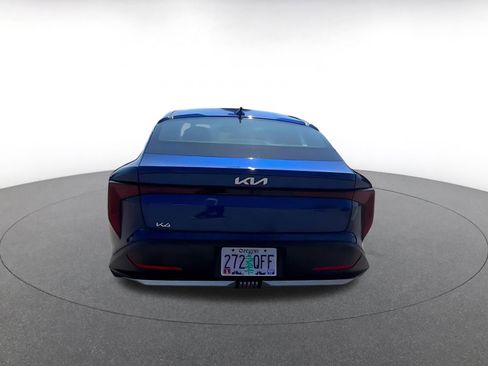 Used 2025 Kia K4 FWD image 12
