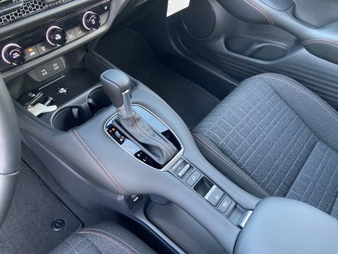 New 2027 Honda HR-V Sport image 27
