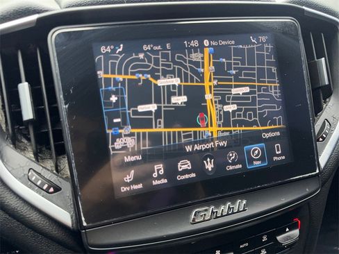 Used 2020 Maserati Ghibli image 62