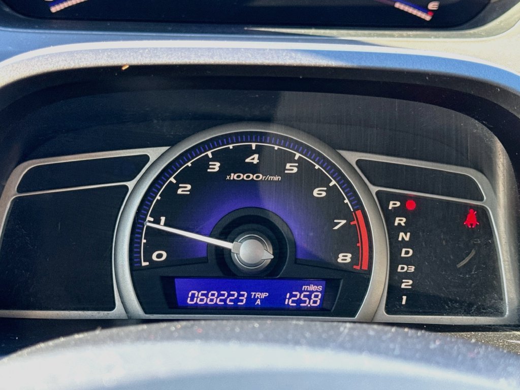 Used 2009 Honda Civic EX image 14