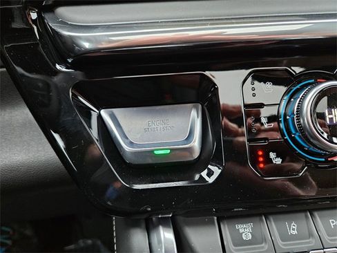 New 2026 GMC Sierra 3500 Denali Ultimate image 26