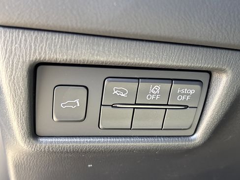 New 2025 MAZDA CX-5 AWD 2.5 S w/ Preferred Package image 21