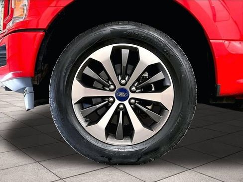 Used 2019 Ford F150 XL w/ Equipment Group 101A Mid AWD/4WD image 7