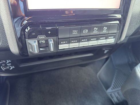 New 2026 RAM 2500 Tradesman AWD/4WD image 15
