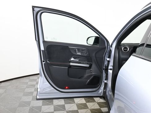 Certified 2026 Mercedes-Benz GLA 250 4MATIC image 24