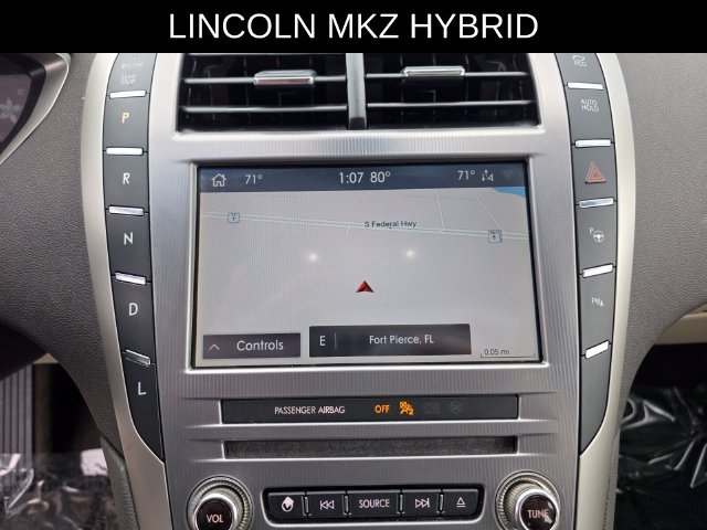 Used 2020 Lincoln MKZ Reserve w/ Elements Package FWD image 26
