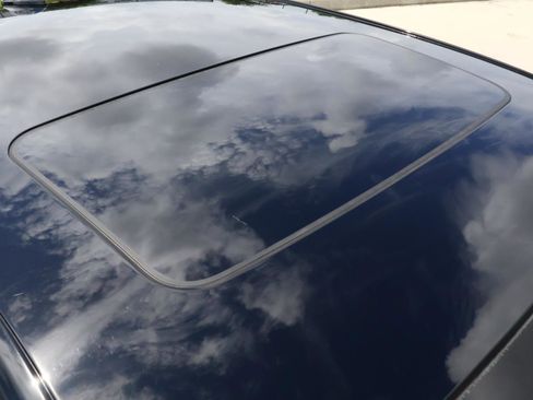Certified 2025 Cadillac CT4 V w/ Technology Package RWD image 13
