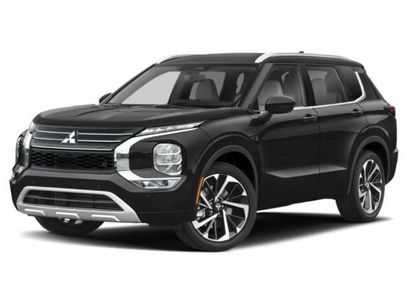 Used 2023 Mitsubishi Outlander SEL