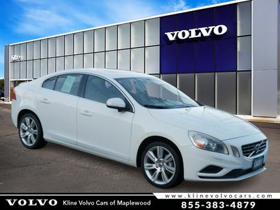 Used 2011 Volvo S60 T6
