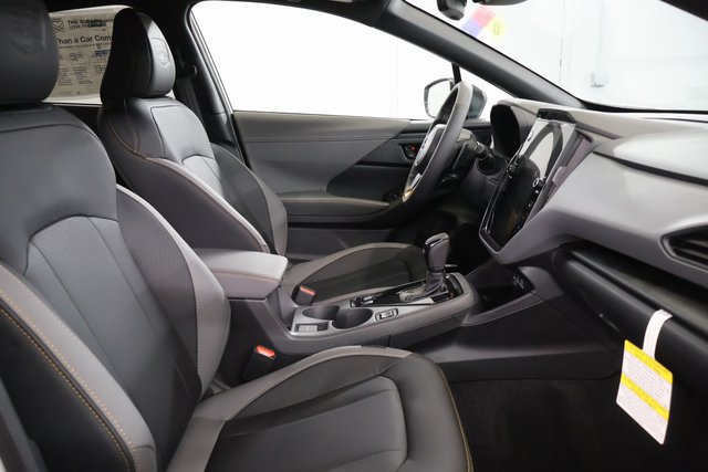 New 2026 Subaru Crosstrek 2.5i Wilderness AWD/4WD image 27