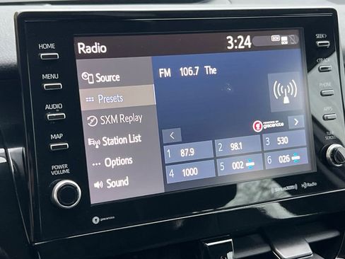 Used 2024 Toyota Camry XSE image 14