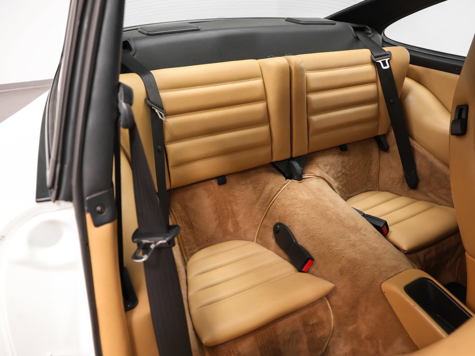 Used 1994 Porsche 911 Carrera 4 AWD/4WD image 26