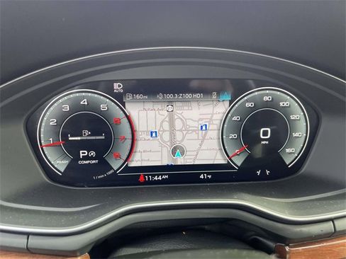 Used 2023 Audi A5 2.0T Premium Plus w/ Premium Plus image 31