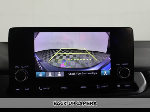 Used 2024 Honda Accord EX image 6