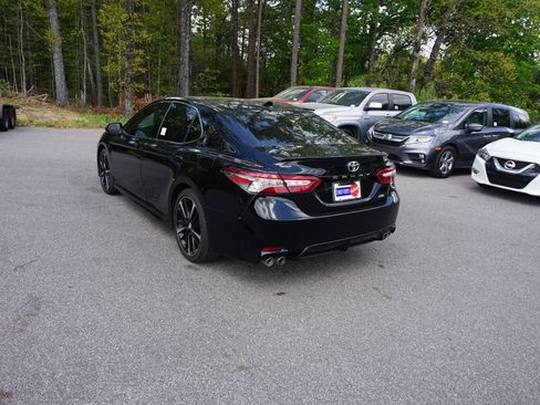 Used 2019 Toyota Camry XSE w/ Driver Assist Package image 20
