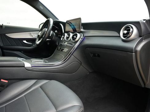 Used 2022 Mercedes-Benz GLC 300 image 20