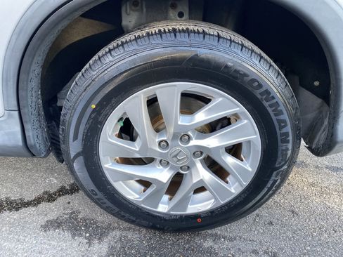 Used 2016 Honda CR-V EX-L image 19