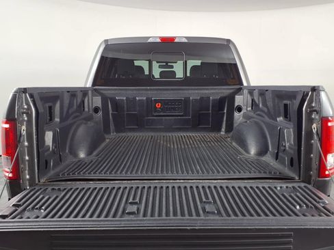 Used 2017 Ford F150 Lariat RWD image 13