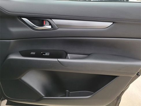 Certified 2025 MAZDA CX-5 AWD 2.5 S w/ Preferred Package image 7