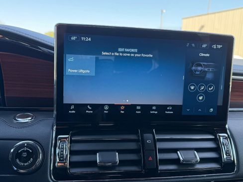 Used 2024 Lincoln Navigator L Reserve AWD/4WD image 48