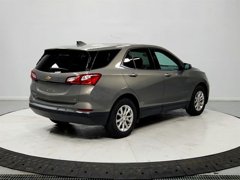 Used 2019 Chevrolet Equinox LT image 7