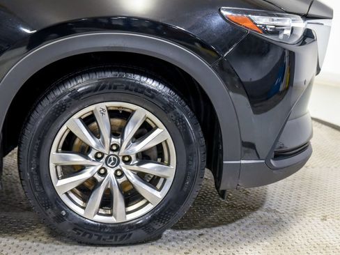 Used 2019 MAZDA CX-9 Touring w/ Touring Premium Package image 13