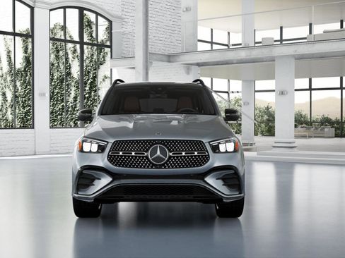 New 2026 Mercedes-Benz GLE 350 4MATIC image 8