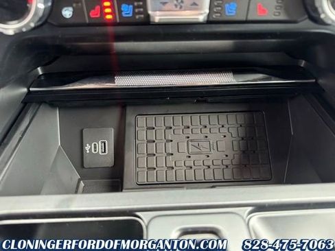 New 2026 Ford F150 Lariat w/ Equipment Group 502A High AWD/4WD image 29
