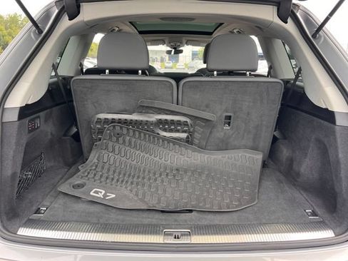 Used 2022 Audi Q7 2.0T Premium AWD/4WD image 27