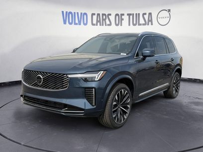 New 2026 Volvo XC90 B6 Plus