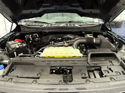 New 2025 Ford F150 STX image 8