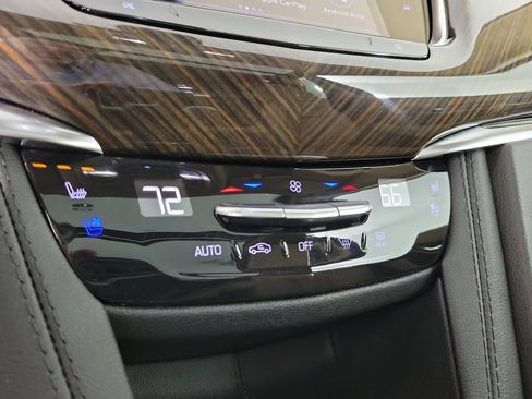 Certified 2024 Cadillac XT6 Premium Luxury w/ Platinum Package AWD/4WD image 29