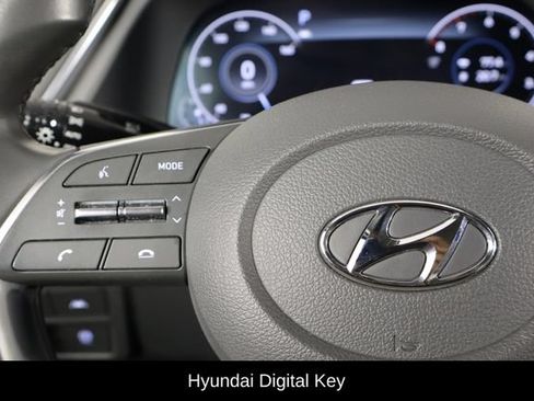 Used 2020 Hyundai Sonata SEL w/ Convenience Package FWD image 8