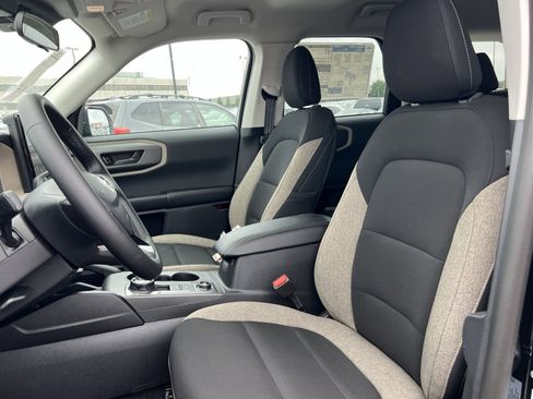 New 2025 Ford Bronco Sport Big Bend image 13